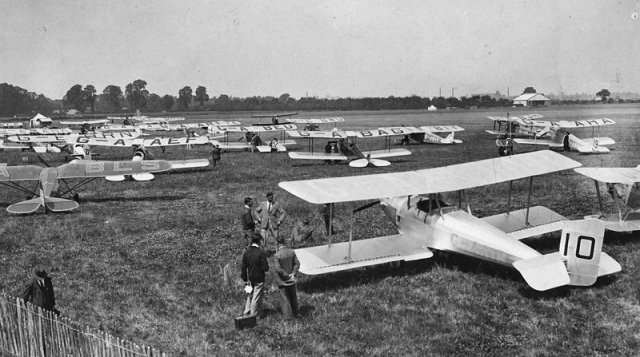 kings cup 1931 0751-0054